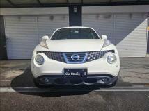2011 Nissan Juke