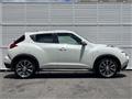 2011 Nissan Juke