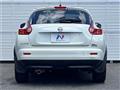 2011 Nissan Juke