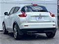 2011 Nissan Juke