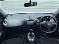 2011 Nissan Juke