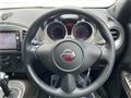 2011 Nissan Juke
