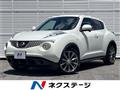 2011 Nissan Juke