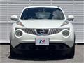 2011 Nissan Juke