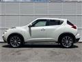 2011 Nissan Juke