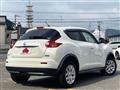 2014 Nissan Juke