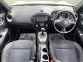 2014 Nissan Juke