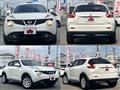 2014 Nissan Juke