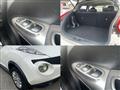 2014 Nissan Juke