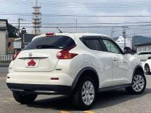 2014 Nissan Juke