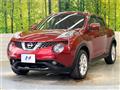 2016 Nissan Juke