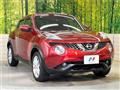 2016 Nissan Juke