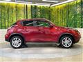 2016 Nissan Juke