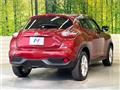 2016 Nissan Juke