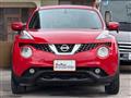 2015 Nissan Juke
