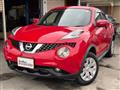 2015 Nissan Juke