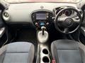 2015 Nissan Juke