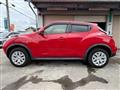 2015 Nissan Juke