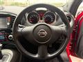 2015 Nissan Juke