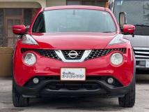 2015 Nissan Juke