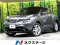 2016 Nissan Juke
