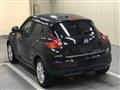 2011 Nissan Juke
