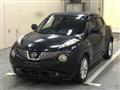 2011 Nissan Juke