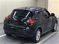 2011 Nissan Juke