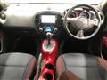 2011 Nissan Juke