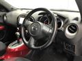 2011 Nissan Juke