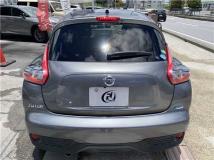 2014 Nissan Juke
