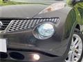 2011 Nissan Juke