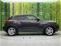 2011 Nissan Juke