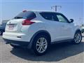 2013 Nissan Juke