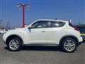 2013 Nissan Juke