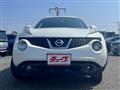 2013 Nissan Juke