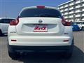 2013 Nissan Juke