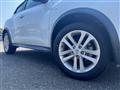 2013 Nissan Juke