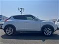 2013 Nissan Juke
