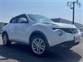 2013 Nissan Juke