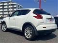 2013 Nissan Juke