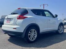 2013 Nissan Juke