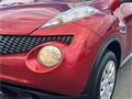2013 Nissan Juke