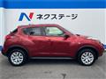 2013 Nissan Juke