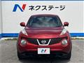 2013 Nissan Juke