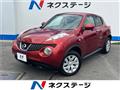 2013 Nissan Juke