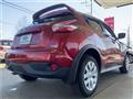 2015 Nissan Juke