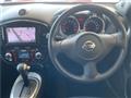 2015 Nissan Juke