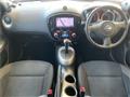 2015 Nissan Juke