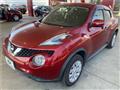 2015 Nissan Juke